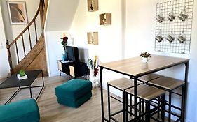 Appartement 2chambres/PuyDuFou